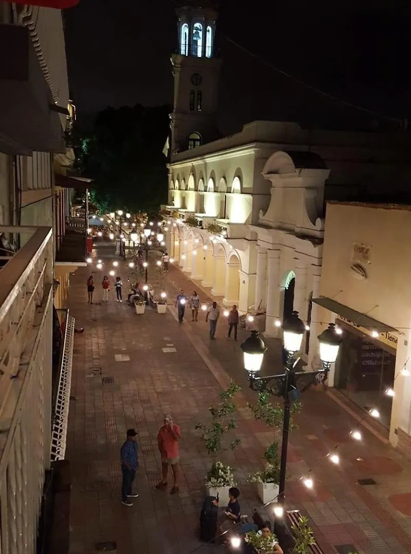 Sdq Colonial Zone, The Best Place That You Can Find Санто-Доминго Апартаменты